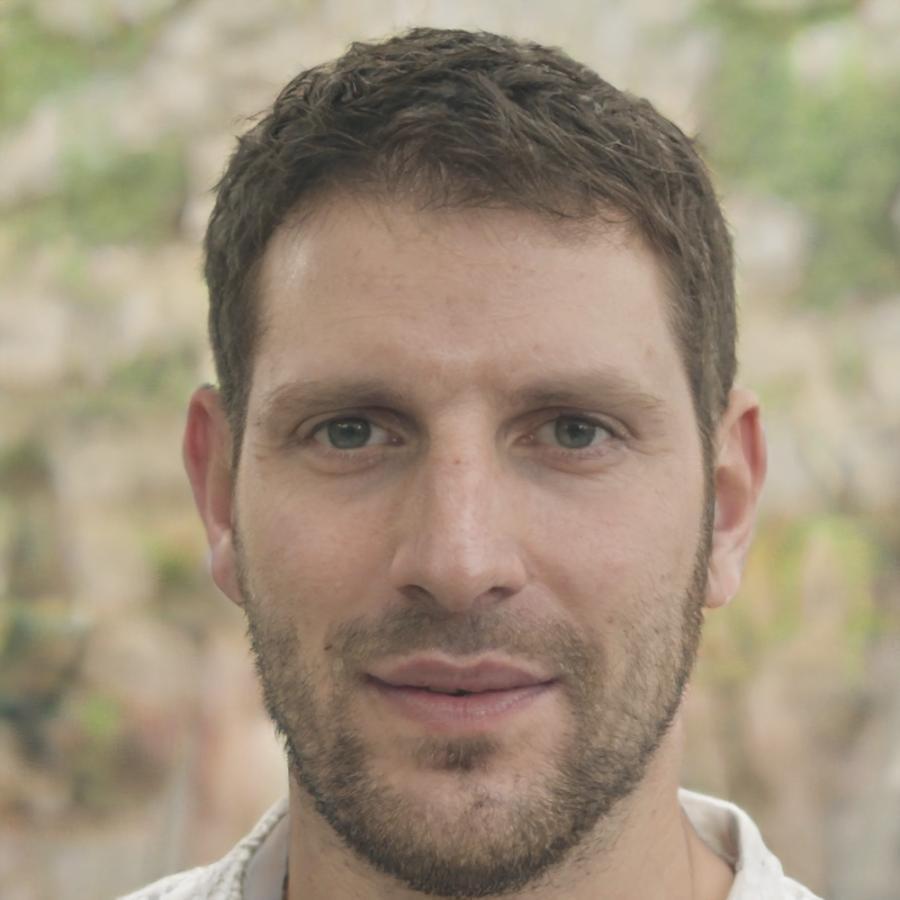 Marcus Feldman, Workflow Architecture Lead