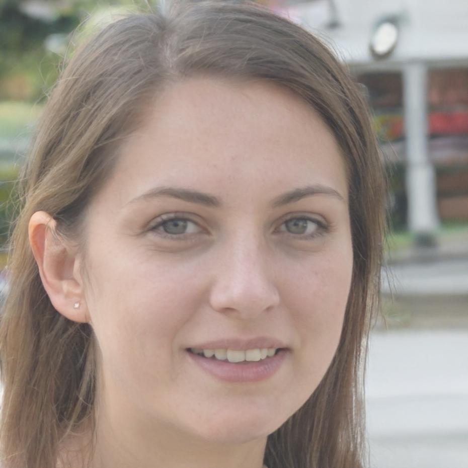 Cordelia Thorne, Senior Budget Systems Analyst